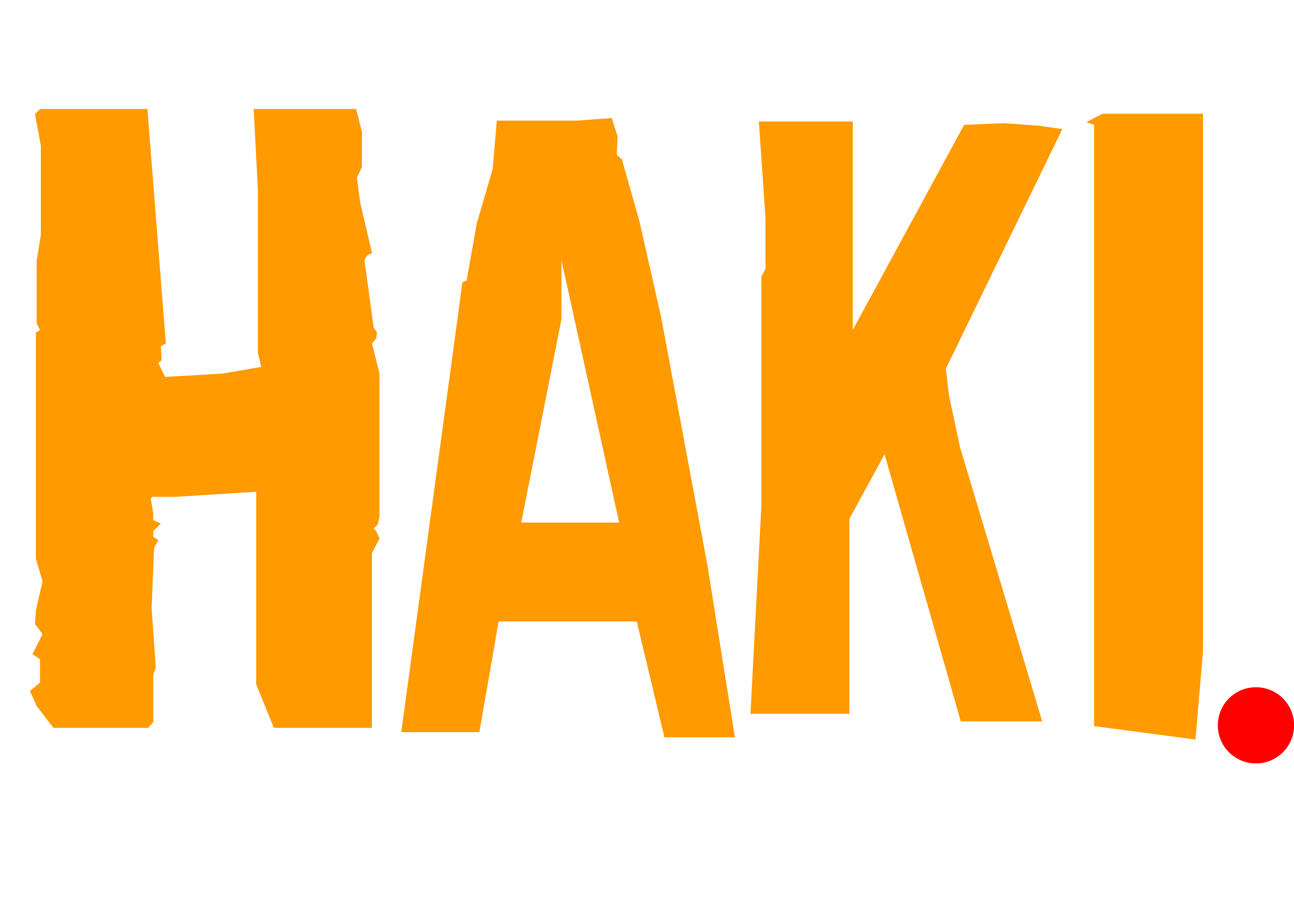 HAKI